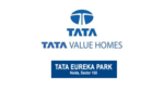 Company Logo of Tata Eureka Park Noida
