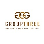 Company Logo of Group Three Property Management Inc