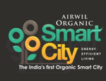 Company Logo of Airwil Organic Smart  City