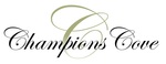 Company Logo of Champions Cove