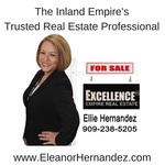 Company Logo of Eleanor Hernandez - Real Estate Agent in Moreno Valley, Riverside - Sell Your Home - Buy a Home