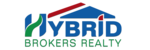 Company Logo of Hybrid Brokers Realty