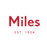 Company Logo of Miles Real Estate