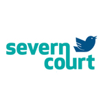 Company Logo of Severn Court Student Residence