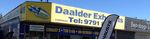 Company Logo of Daalder Exhausts