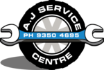 Company Logo of AJ Service Centre - Car Mechanics