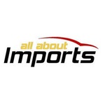Company Logo of All About Imports