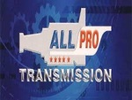 Company Logo of All Pro Transmissions