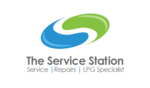Company Logo of The Service Station