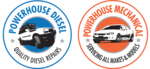 Company Logo of Powerhouse Diesel - Log Book, Body Repair Service in Clayton, Murrumbeena