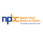 Company Logo of Noble Park Brake and Clutch