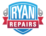 Company Logo of Ryan Repairs - Repairs, Servicing