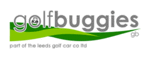 Company Logo of Golf Buggies GB