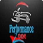 Company Logo of Performance Zone