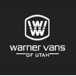 Company Logo of Warner Vans of Utah