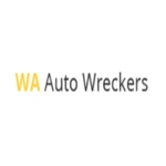 Company Logo of WA Auto Wreckers