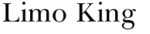 Company Logo of Limo King