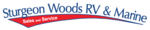 Company Logo of Sturgeon Woods RV