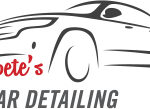 Company Logo of Peteâ€™s Car Detailing