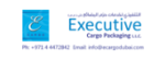 Company Logo of Executive Cargo Services Dubai | International Shipping Companies | Movers in Dubai, Abu Dhabi, UAE