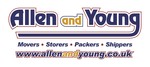 Company Logo of Allen and Young Removals