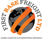 Company Logo of First Base Freight Ltd