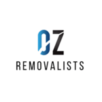 Company Logo of OZ Removalists