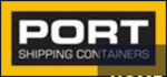 Company Logo of Port Shipping Containers