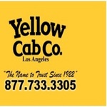 Company Logo of Los Angeles Yellow Cab