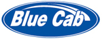Company Logo of Blue Cab