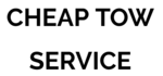 Company Logo of Cheap Tow Service