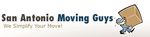 Company Logo of Movers in San Antonio TX