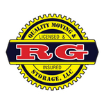Company Logo of RG Quality Moving and Storage LLC