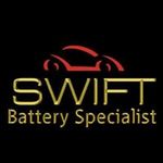 Company Logo of Swift Battery Specialist