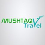Company Logo of Mushtaq Travels