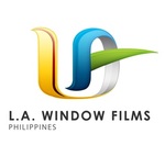 Company Logo of L.A. Window Films Philippines