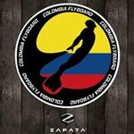 Company Logo of Colombia FlyBoard