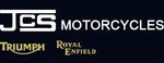 Company Logo of JCS Motorcycles