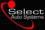 Company Logo of Select Auto Systems Ltd | 020 3664 6817