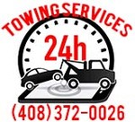 Company Logo of Towing Services