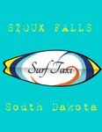 Company Logo of Surf Taxi