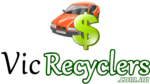 Company Logo of VicRecyclers Cash for Cars Removal Melbourne