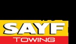 Company Logo of Sayf Towing - Tow Truck Service Sydney
