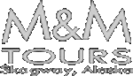 Company Logo of Skagway Shore Tours