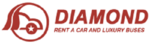 Company Logo of Diamond  Luxury Buses Car Rental