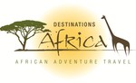 Company Logo of Destinations Africa - African Safari Tour Opertaors