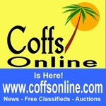 Company Logo of Coffs Online