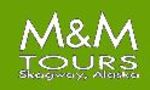 Company Logo of M M Alaska Tours