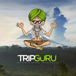 Company Logo of The Trip Guru