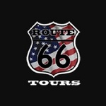 Company Logo of Route 66 Tours